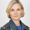 Екатерина Валерьевна Головина